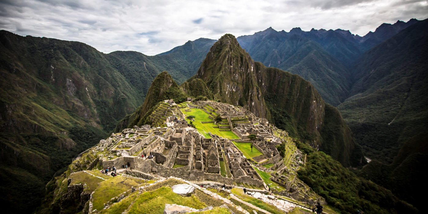 Rich Cultural Peru Tours