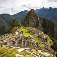 Rich Cultural Peru Tours