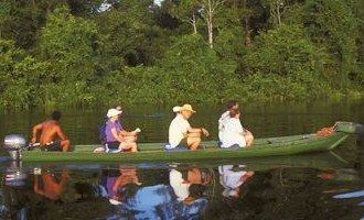 Amazon_Canoe_Ecuador