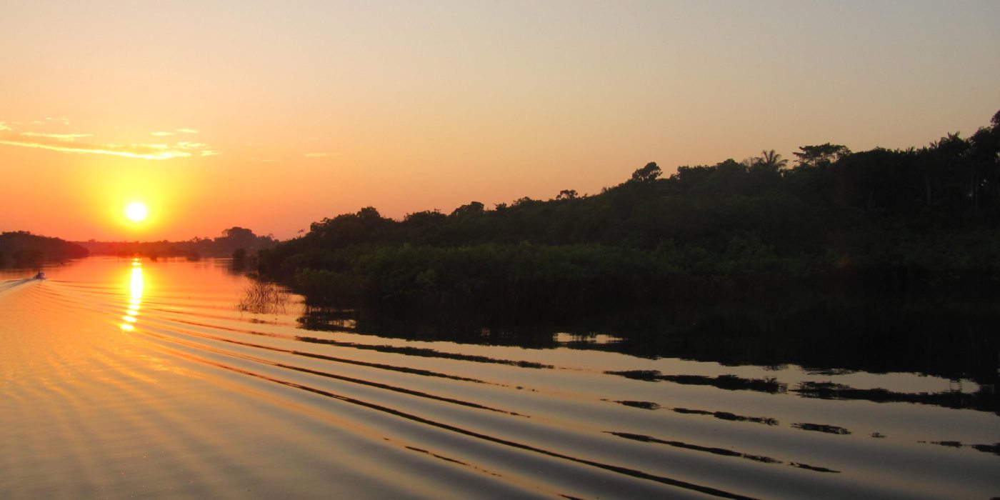 Amazon_River_Brazil