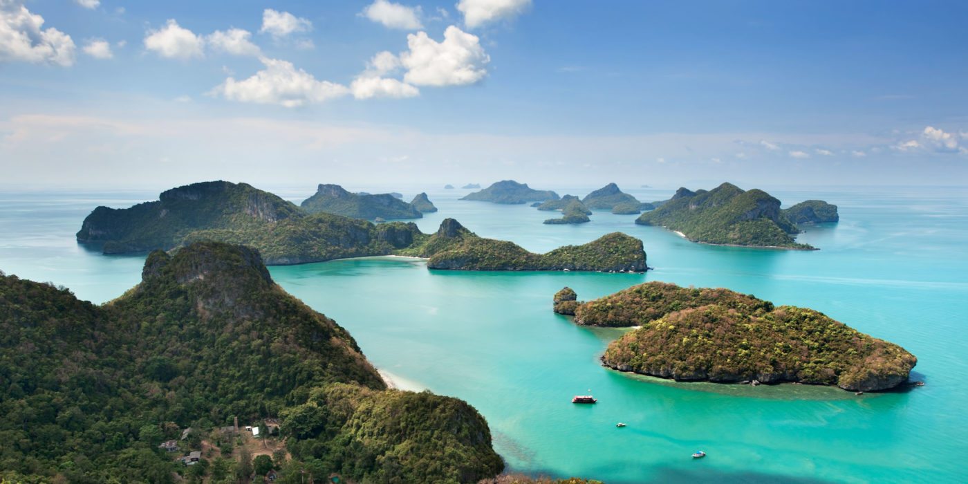 Ang-Thong-Islands-Thailand