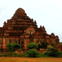 Bagan_Myanmar_Temple