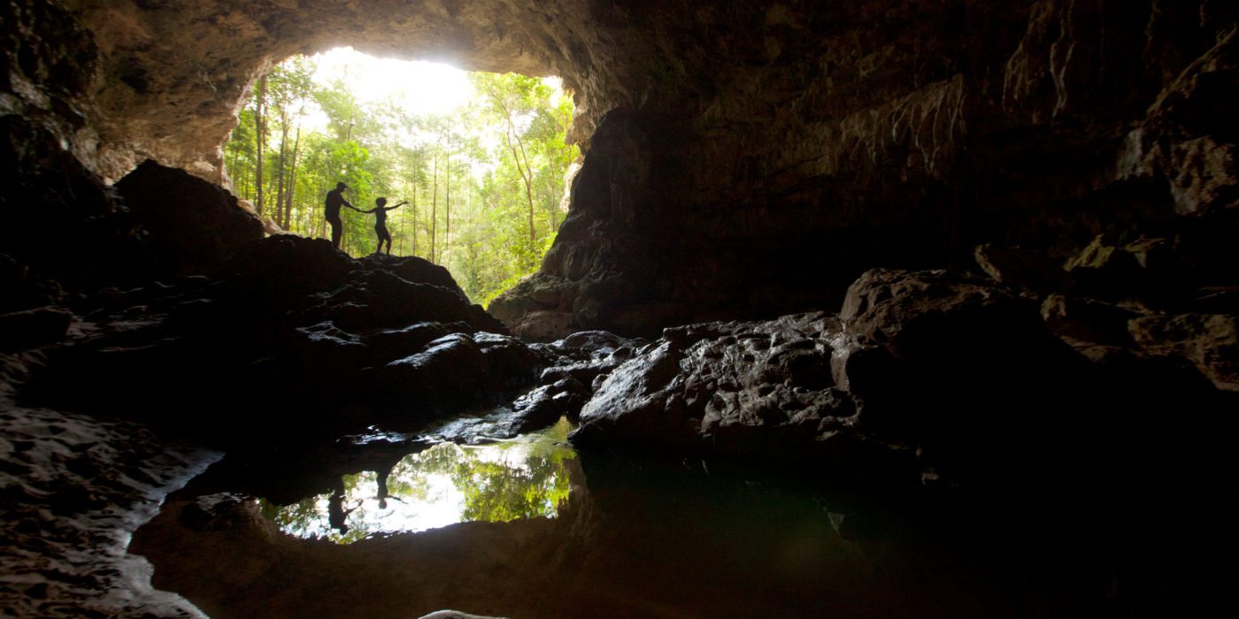 Belize_Caves