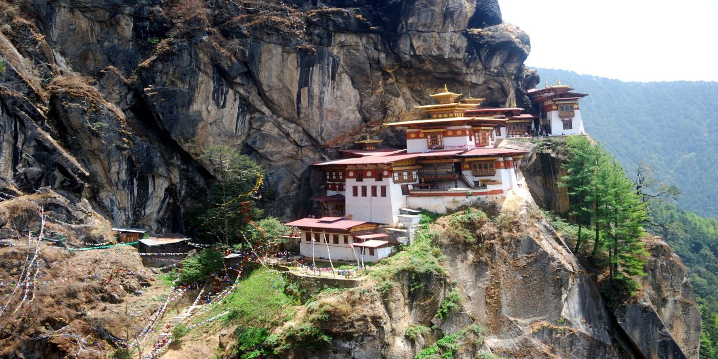 Bhutan_Taktshang_Goemba