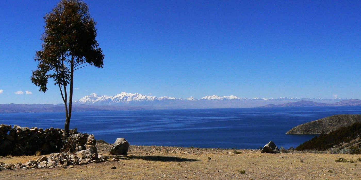 Bolivia-Sea-side