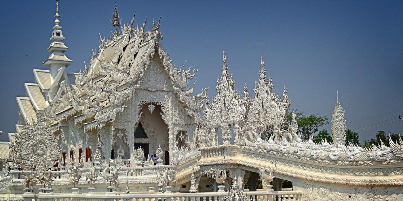 Chiang_Rai_temple_Thailand