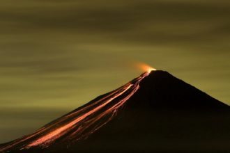 Costarica_Arenal_volcano