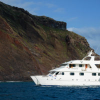 Galapagos Seaman Journey Cruise