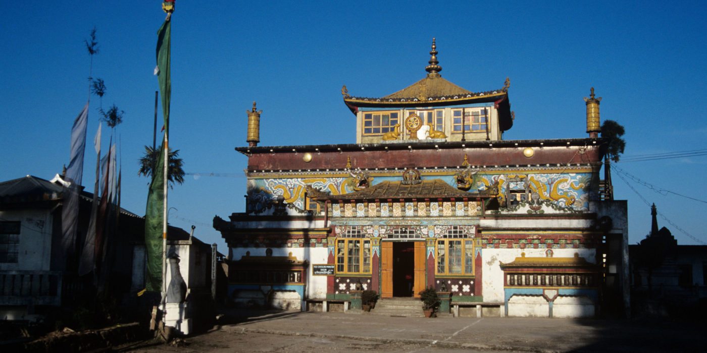 Ghoom-Monastery-darjeeling-india