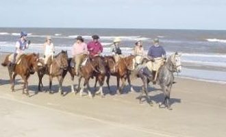 Horseback-Coast-Uruguay