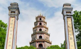 Hue-Thien-Mu-Pagoda