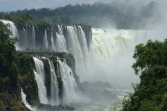 Iguazu-Falls-Argentina
