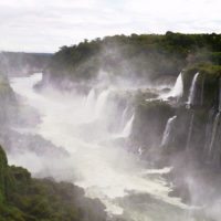 Iguazu-falls-brazil
