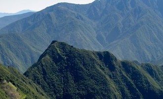 Inca Trail_Intipata_Peru