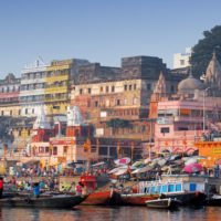 India_Ganges_River_ Cityscape