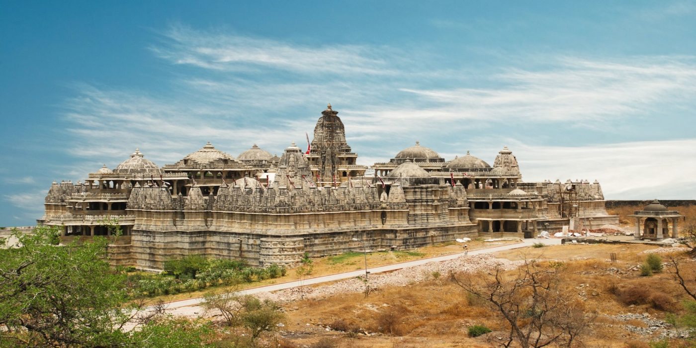 India_Udaipur_Ranakpur_Jain_Temple
