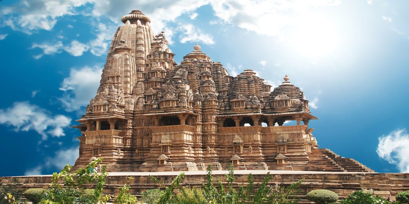 India_temple