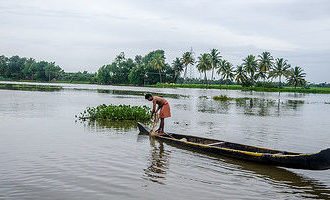 Kochi-Fishing-India