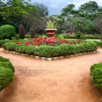 Lall-Bagh-Gardens-Bengeluru-India