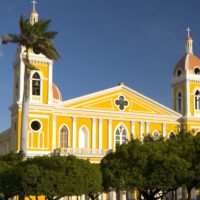 LandingPage-Nicaragua_church_granada