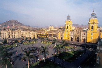 Lima_Main_Square_Peru