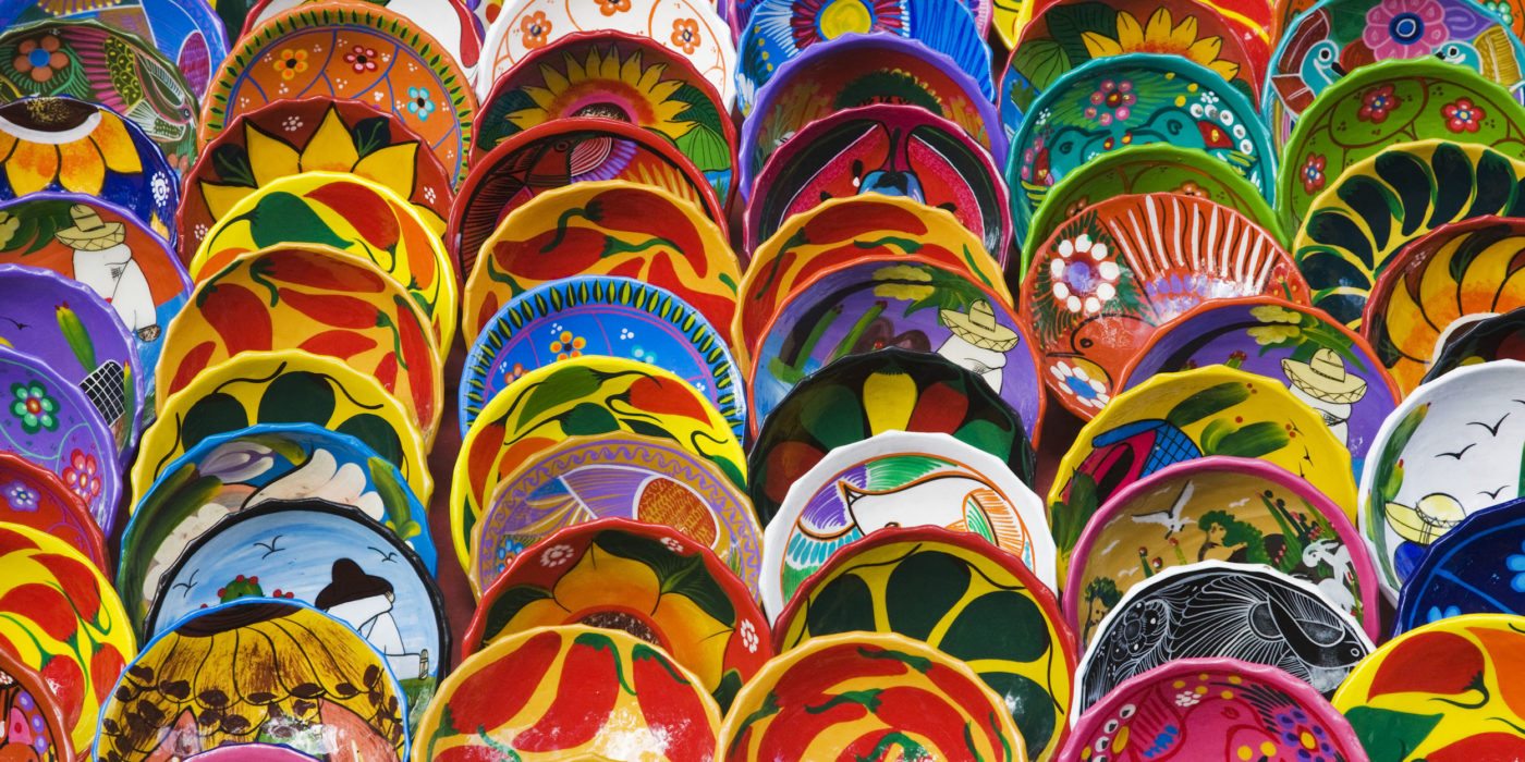 Local-crafts-Mexico