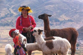 Locals_Cusco_Peru