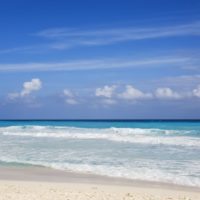 Mexico_Cancun_Quintana_beach