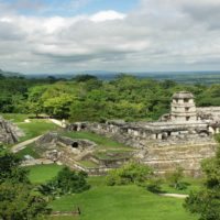 Mexico_Ruins_jungle_Palenque