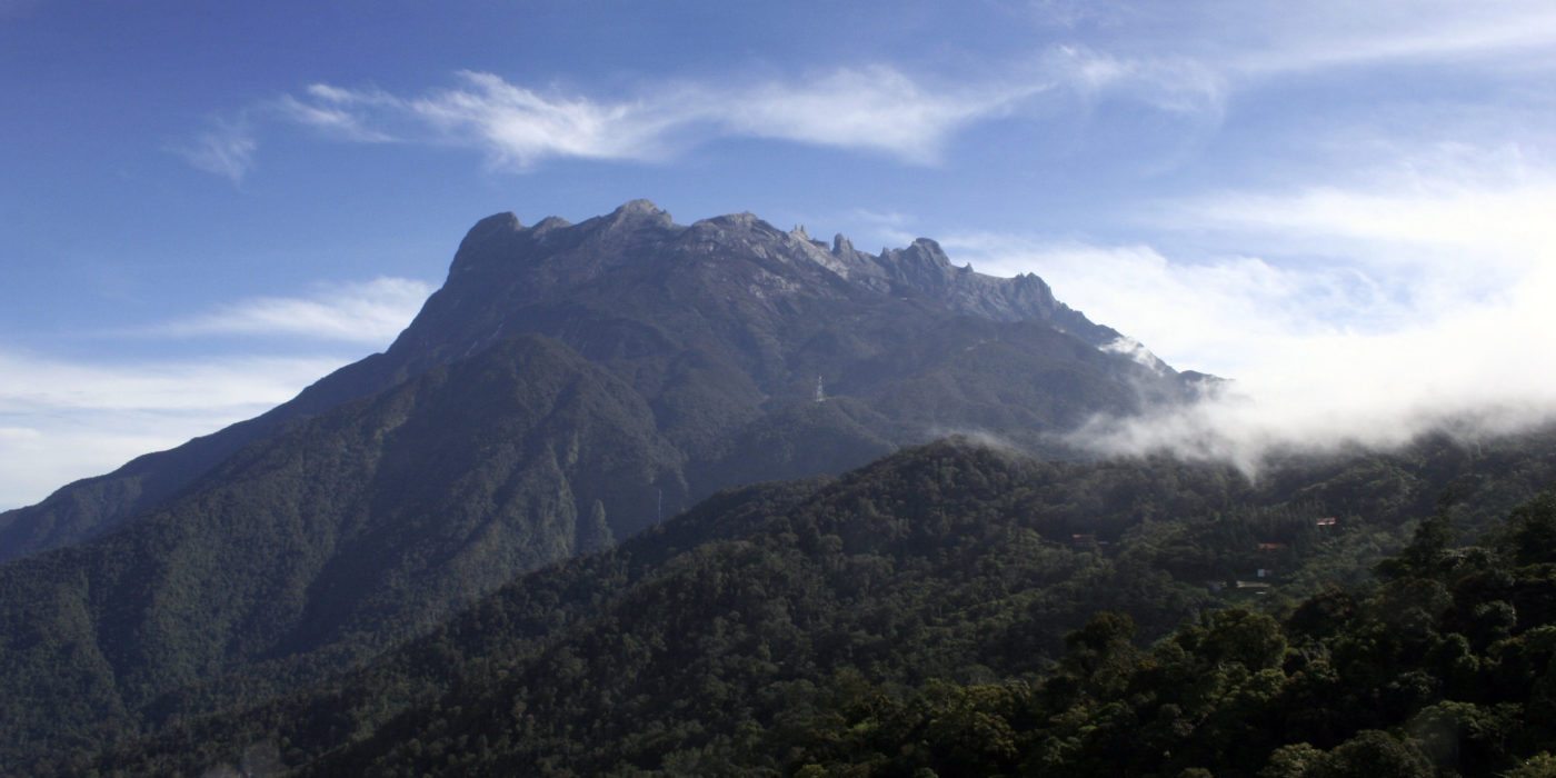 Mount-Kinabalu-malaysia