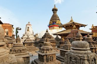 Nepal_swayambhunath