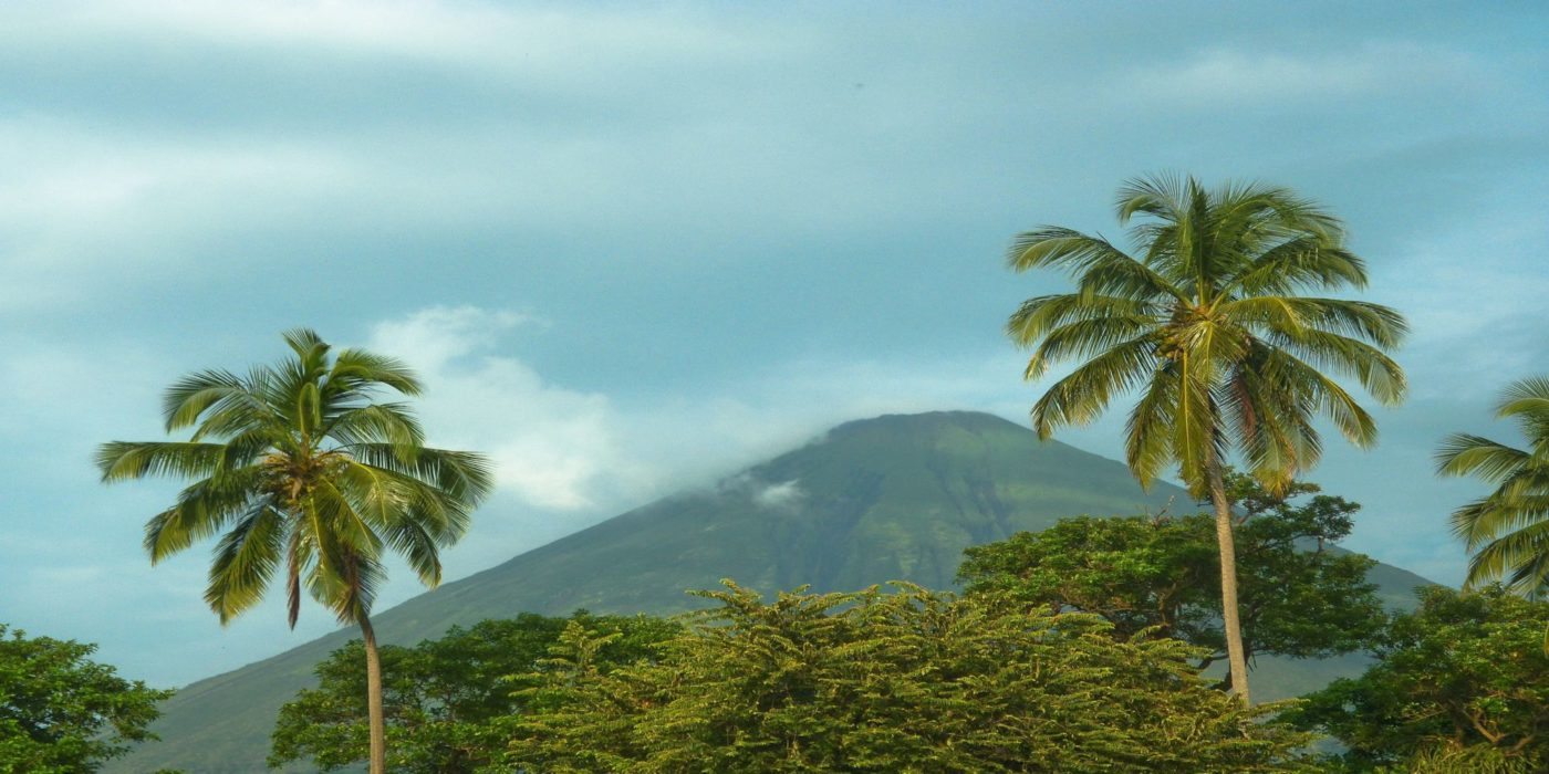 Nicaragua_Ometepe_Island_Volcano