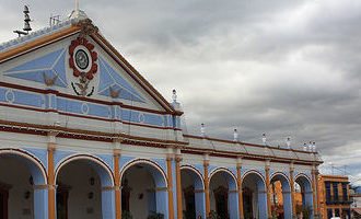 Oaxaca-Ocotlan-de-Morelo