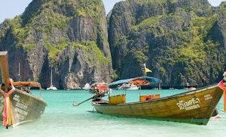 Phuket-Boats