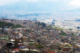 Quito-City-View-Ecuador