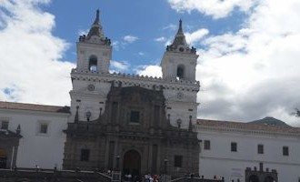 Quito_Monastery_of_San_Francisco_Ecuador