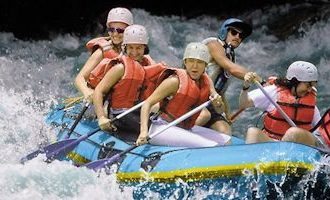 Rafting-Pacuare-River-Costa-Rica