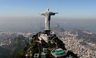 Rio_De_Janeiro_Corcovado_Christ_the_Redeemer_Brazil