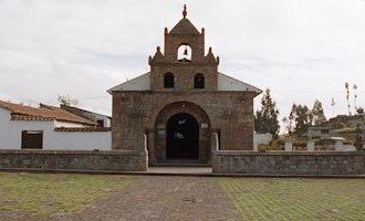 Riobamba_La_Balbanera_Church_Ecuador