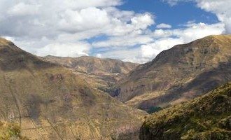 Sacred Valley_Pisac_Peru