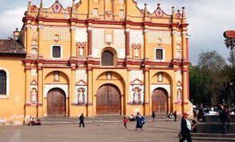 San-Cristobal-Church-Mexico