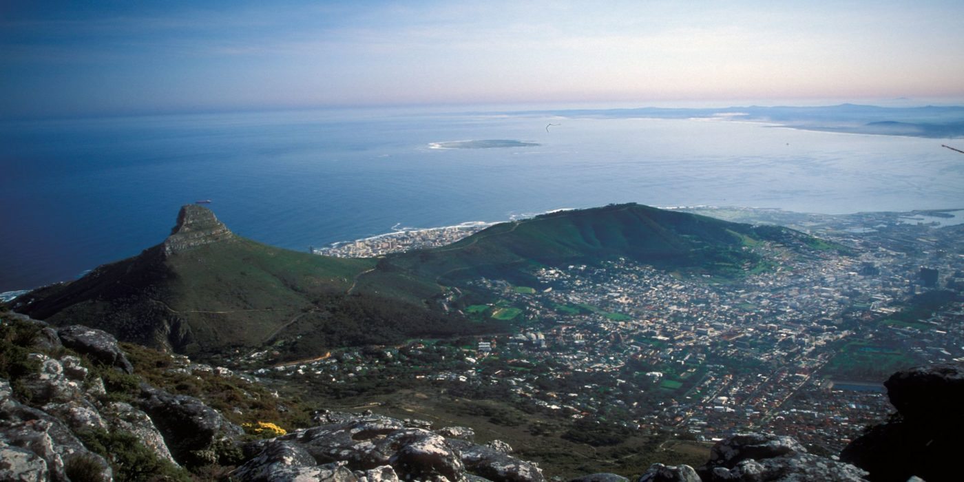 Southafrica_CapeTown_table_Mountain