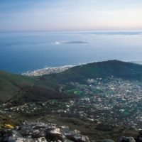 Southafrica_CapeTown_table_Mountain