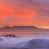 Southafrica_Table_Mountain_Sunset