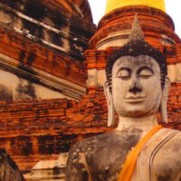 Sukhothai_buddha_Thailand