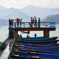 Swimming-dock-Pokhara-Nepal