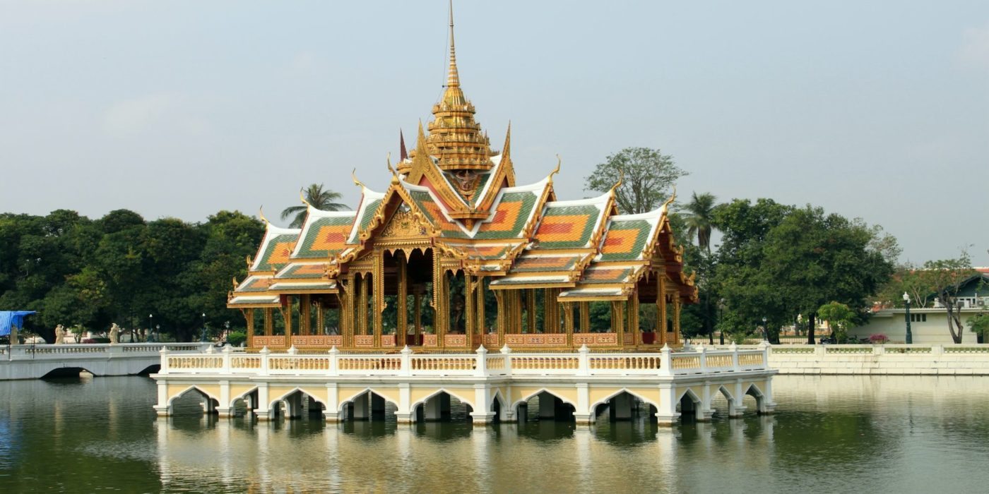 Thailand_Ayutthaya_Bang_Pa_Palace_Summer