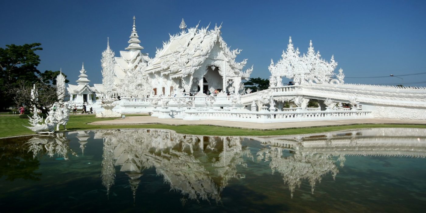 Thailand_Chiang_Rai_Rong_Khun_temple