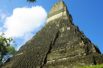 Tikal