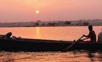Varanasi-Sunrise-Boat-India
